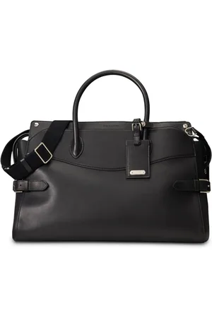 Ralph Lauren Borsone Bedford grande