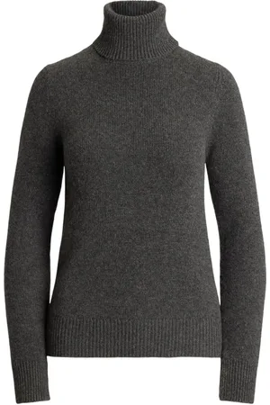 Ralph Lauren Maglione a collo alto