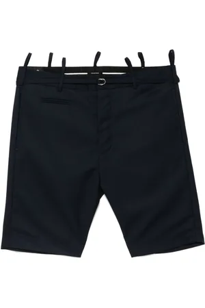 R13 Shorts sartoriali