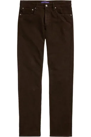 Ralph Lauren Jeans Moleskin