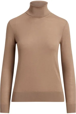 Ralph Lauren Maglione a collo alto