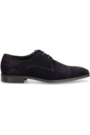 HUGO BOSS Derby