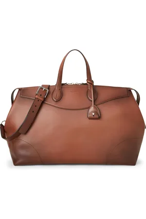 Ralph Lauren Borsone Voyager grande
