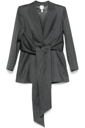 HUISHAN ZHANG Blazer Lucas