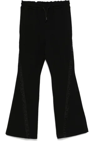Pinko Pantaloni sportivi con applicazione