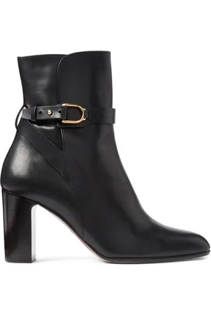 Ralph Lauren Stivali con tacco medio 75mm