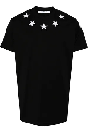 Givenchy T-shirt con ricamo