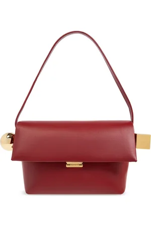 Jacquemus Borsa a spalla Le Rond Carre