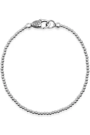Nialaya Bracciale con perline