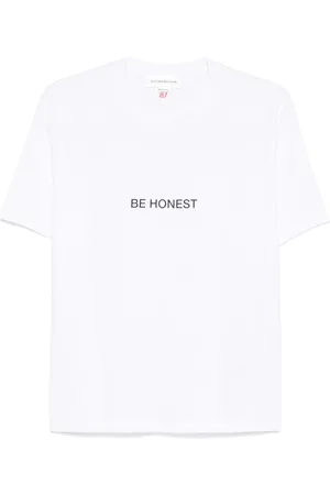 Victoria Beckham T-shirt Be Honest