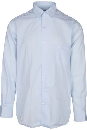 Loro Piana Camicia Andr??
