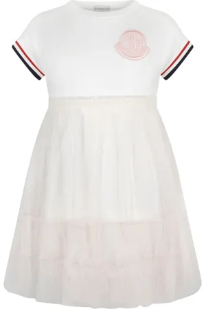 Moncler Abito con applicazione