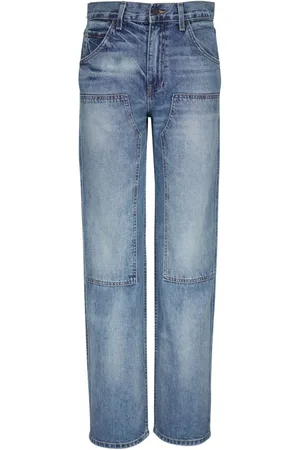 NILI LOTAN Jeans Welder