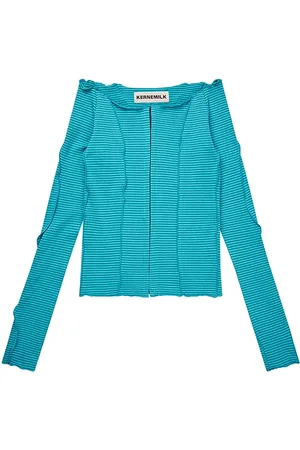 Kernemilk Cardigan Spring