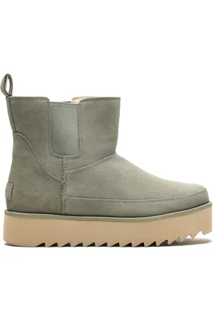 UGG Stivali Chelsea Platform Mini Shaded Clover