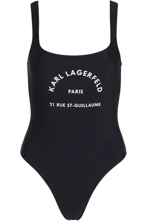 Karl Lagerfeld Costume intero Rue St-Guillaume