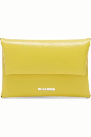 Jil Sander Portamonete