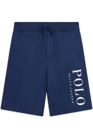Ralph Lauren Bermuda con stampa