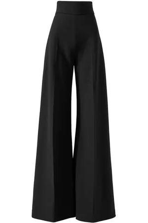 Carolina Herrera Pantaloni a gamba ampia