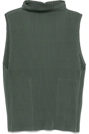 Issey Miyake Canotta Mc October