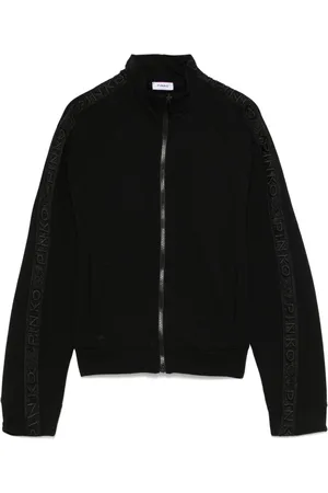 Pinko Felpa con zip