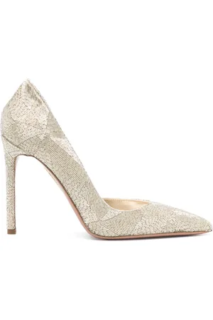 Aquazzura Pumps La Nuit 105mm