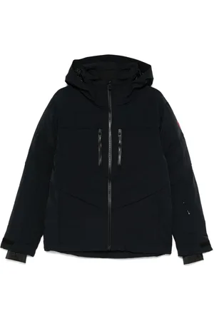 Rossignol Piumino lungo Blackside