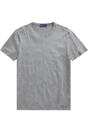 Ralph Lauren T-shirt con ricamo