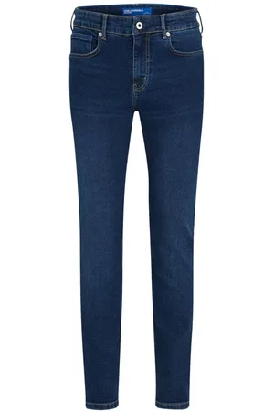Karl Lagerfeld Jeans skinny a vita media