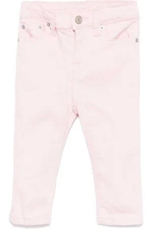 Ralph Lauren Jeans affusolati