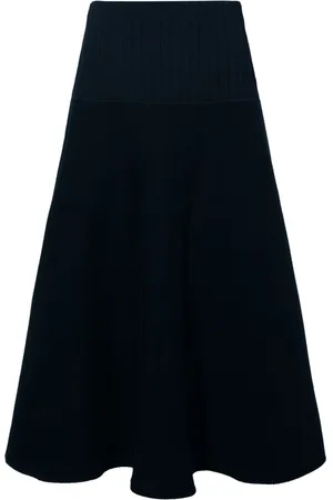 Proenza Schouler Gonna midi Katalina