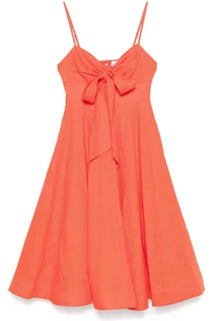 ZIMMERMANN Abito midi Crush