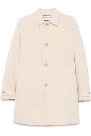 Aspesi Cappotto Perfetto