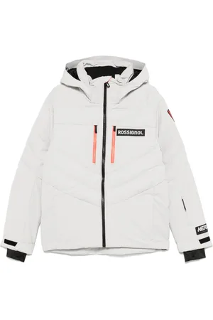 Rossignol Piumino Hero Blackside