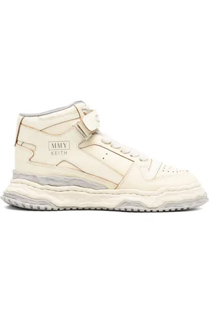 Maison Mihara Yasuhiro Sneakers alte Keith OG Sole