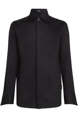 Karl Lagerfeld Camicia Essential