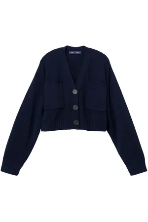 Proenza Schouler Cardigan Sofia