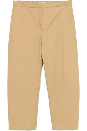 Jil Sander Pantaloni affusolati