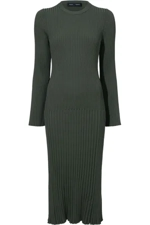 Proenza Schouler Vestito Kenna