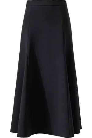 Carolina Herrera Gonna midi svasata