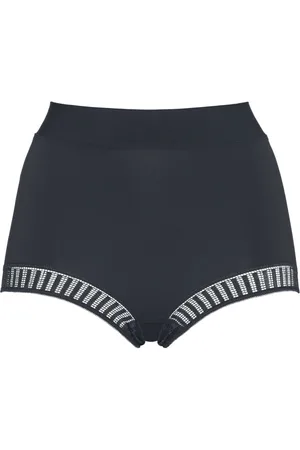ERES Slip Solange Graphic a vita alta
