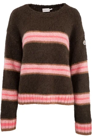 Moncler Maglione a righe