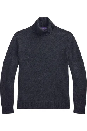Ralph Lauren Maglione a collo alto