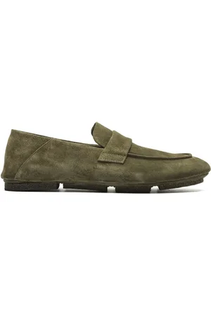 Officine creative Mocassini C-Side 001