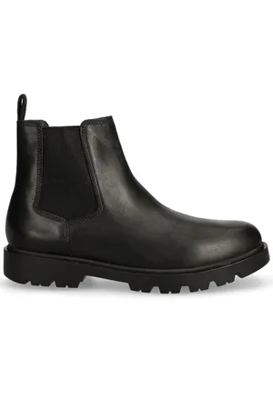 HUGO BOSS Stivali al ginocchio