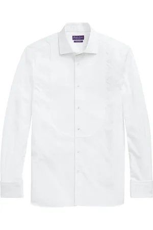 Ralph Lauren Camicia in cotone
