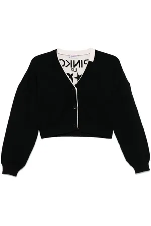 Pinko Cardigan Love Birds