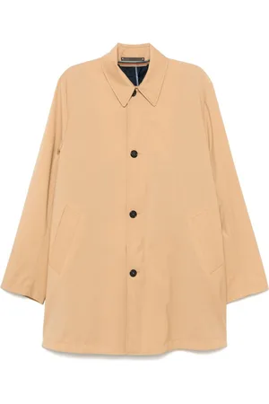 Paul Smith Cappotto Storm System