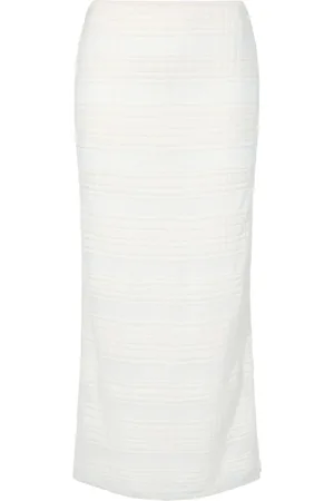 Proenza Schouler Gonna Elsa lunga