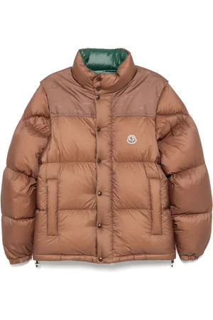 Moncler Piumino Verone reversibile